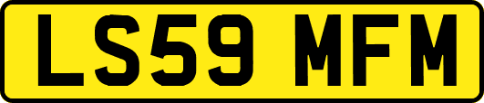 LS59MFM