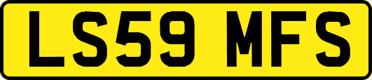 LS59MFS