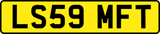 LS59MFT