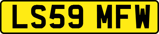 LS59MFW