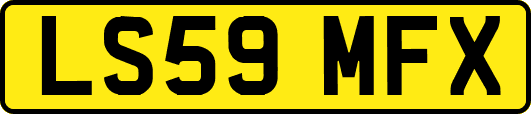LS59MFX