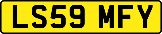 LS59MFY