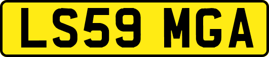 LS59MGA