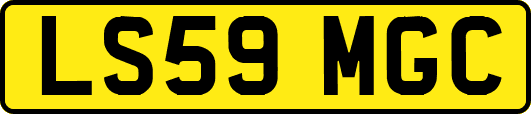 LS59MGC