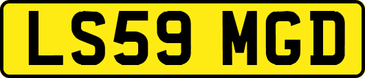 LS59MGD