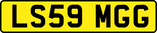 LS59MGG