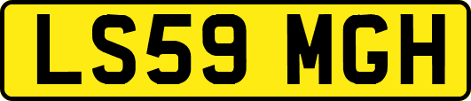 LS59MGH