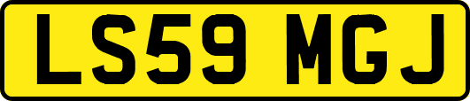 LS59MGJ