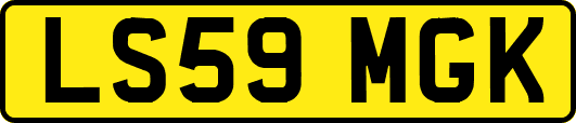 LS59MGK