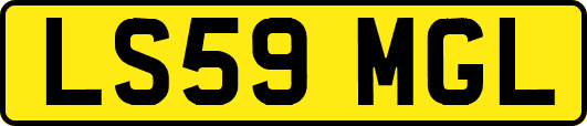LS59MGL