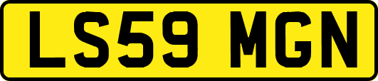 LS59MGN