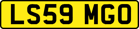 LS59MGO