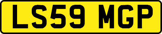 LS59MGP