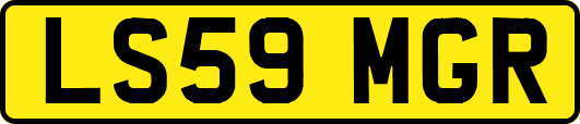 LS59MGR