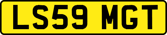 LS59MGT
