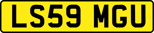 LS59MGU