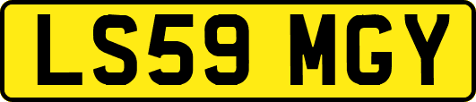 LS59MGY