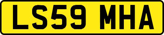 LS59MHA
