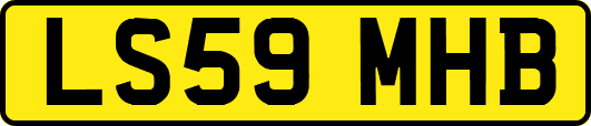LS59MHB