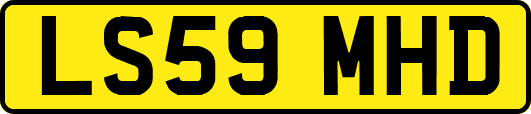 LS59MHD