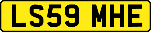 LS59MHE