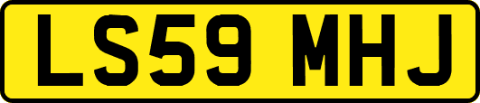 LS59MHJ