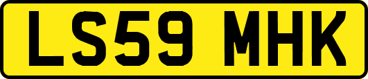LS59MHK