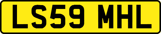 LS59MHL