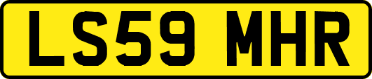 LS59MHR