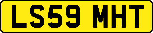 LS59MHT