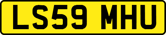 LS59MHU