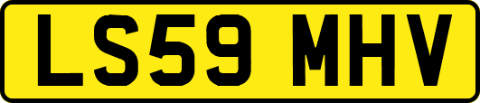 LS59MHV