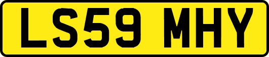 LS59MHY