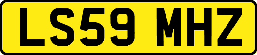 LS59MHZ
