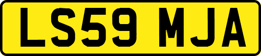 LS59MJA