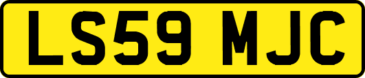 LS59MJC