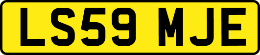 LS59MJE