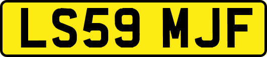 LS59MJF