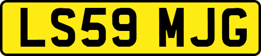 LS59MJG