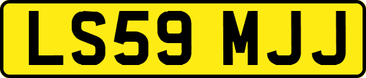 LS59MJJ