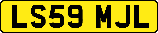 LS59MJL