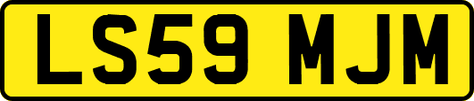 LS59MJM