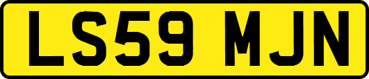 LS59MJN