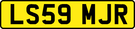 LS59MJR