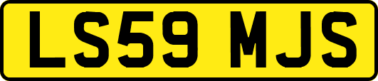 LS59MJS