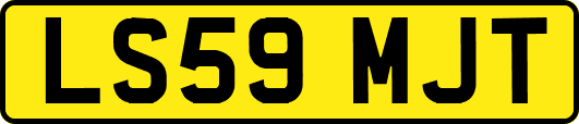 LS59MJT
