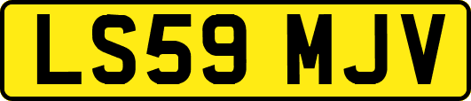 LS59MJV