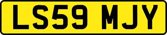 LS59MJY