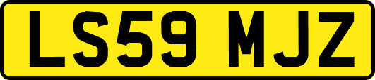 LS59MJZ