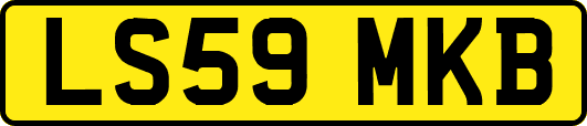 LS59MKB